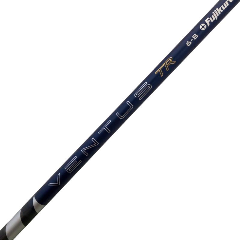 【中古】 テーラーメイドスリーブ付き(Qi4D系) フジクラドライバー用 シャフト VENTUS TR BLUE(2026) 6 (フレックスS)Aランク ゴルフクラブ|ゴルフパートナー 中古クラブ店
