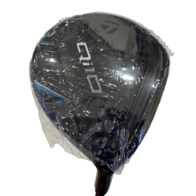 【中古】 仕立て屋御手伝いさん Qi10 5W フェアウェイウッド FW Diamana BLUE TM50(Qi10 FW) (フレックスSR) メンズ 成人男性用 右利き 右用 B序列付ける ゴルフ野球クラブ