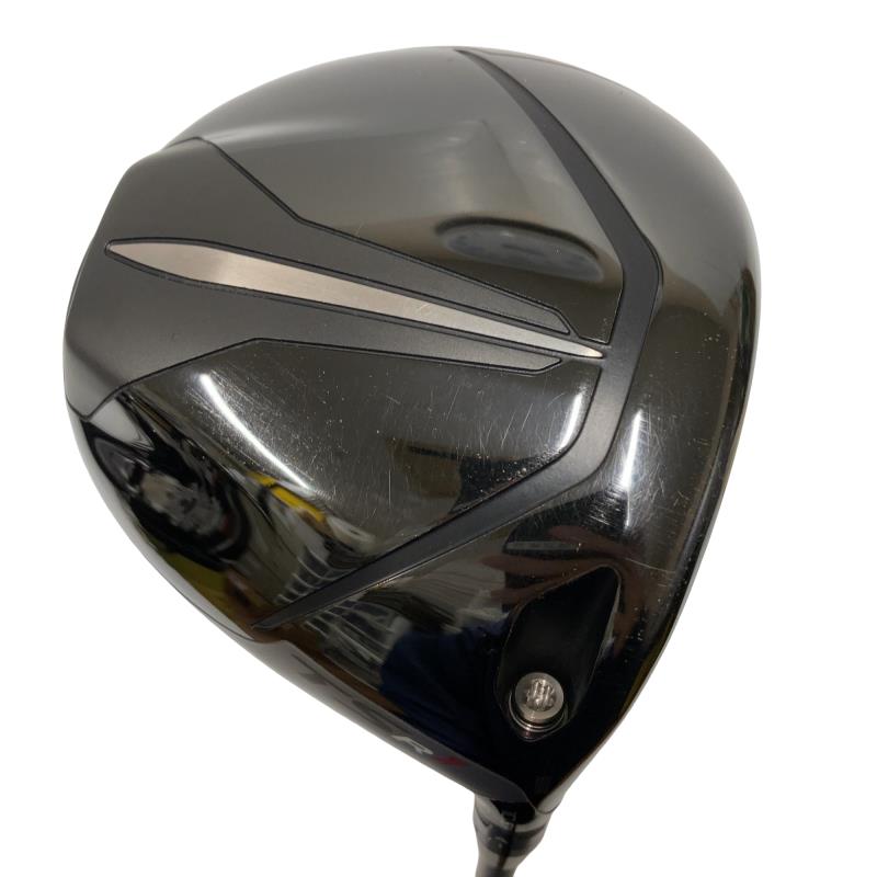 【中古】 タイトリスト TSR1 10&deg; ドライバー DR TSP120 (フレックスSR) メンズ 男性用 右利き 右用 Cランク ゴルフクラブ｜ゴルフパートナー 中古クラブ店
