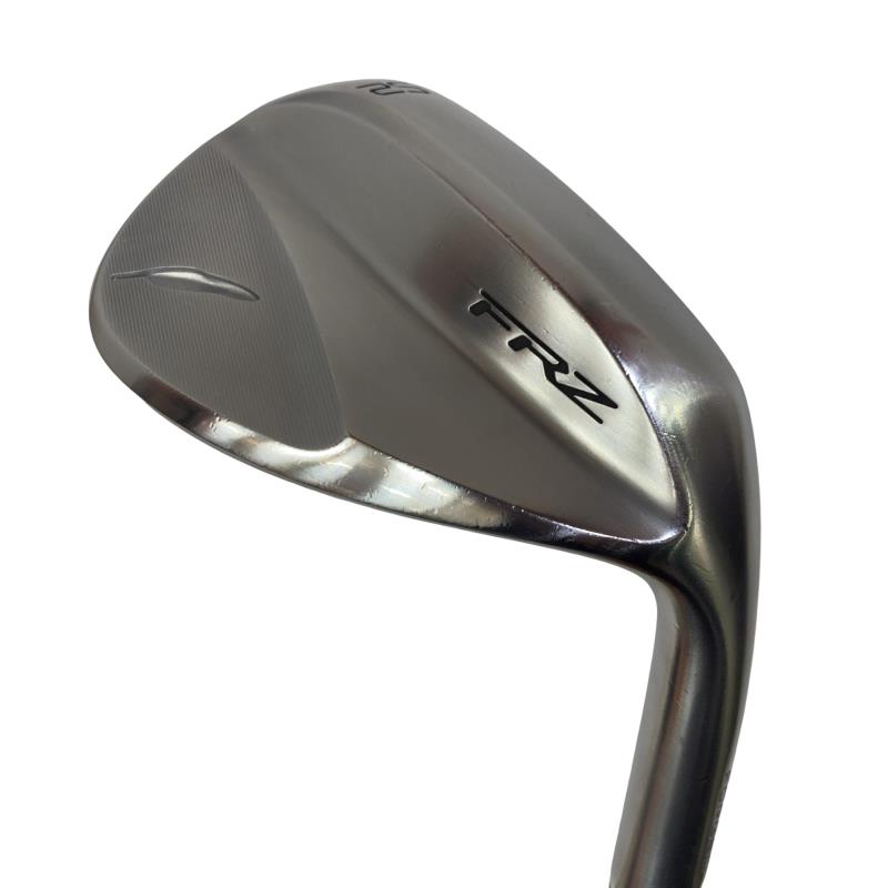 【中古】 フォーティーン FRZ パールサテン 52° ウェッジ WG TS-101w (フレックスその他) メンズ 男性用 右利き 右用 Cランク ゴルフクラブ