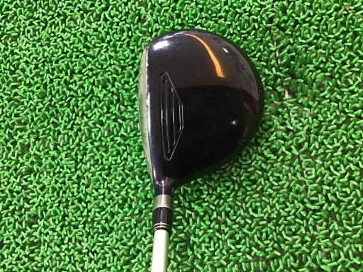 【中古】 ブリヂストン BRIDGESTONE J615 CL Sky 18° レディース フェアウェイウッド FW Tour AD J15-31W(フェアウェイ) (フレックスL) レディース 女性用 右利き 右用 Cランク ゴルフクラブ