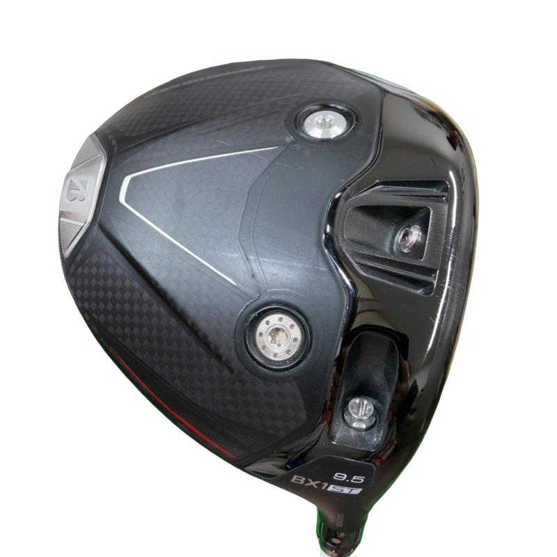 【中古】 ブリヂストン BRIDGESTONE BX1 ST 9.5° ドライバー DR VENTUS BS6 II(DR) (フレックスS) メンズ 男性用 右利き 右用 Cランク ゴルフクラブ