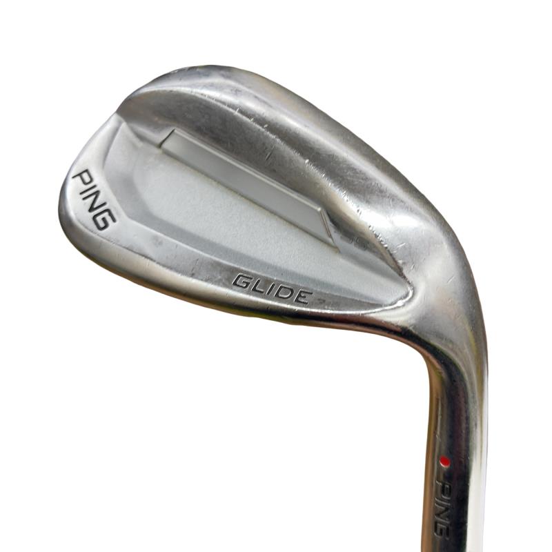 【中古】 ピン PING GLIDE 3.0 56°/12° SS ウェッジ WG NS PRO MODUS3 TOUR105 (フレックスS) メンズ 男性用 右利き 右用 Cランク ゴルフクラブ