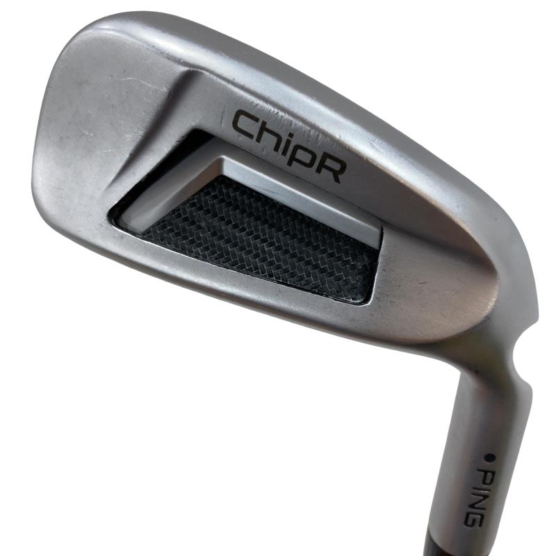 【中古】 ピン ChipR 33in ウェッジ WG Z-Z115 (フレックス余分の物) メンズ 成人男性用 右利き 右用 C位置づける ゴルフ野球クラブ