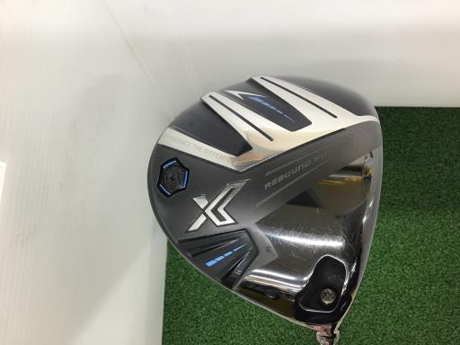 【中古】 ダンロップ XXIO(2024) eks 9.5° ドライバー DR Miyazaki AX-3(DR) (フレックスS) メンズ 男性用 右利き 右用 Cランク ゴルフクラブ 27,004円