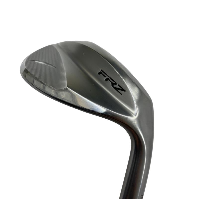 【中古】 フォーティーン FRZ パールサテン 58°/H ウェッジ WG TS-101w (フレックスその他) メンズ 男性用 右利き 右用 Cランク ゴルフクラブ