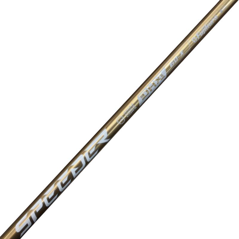 【中古】 キャロウェイスリーブ付き添い人(QUANTUM系) フジクラ１番ウッド用 立て坑 SPEEDER NX GOLD 60 (フレックスX)A価値づける ゴルフ野球クラブ