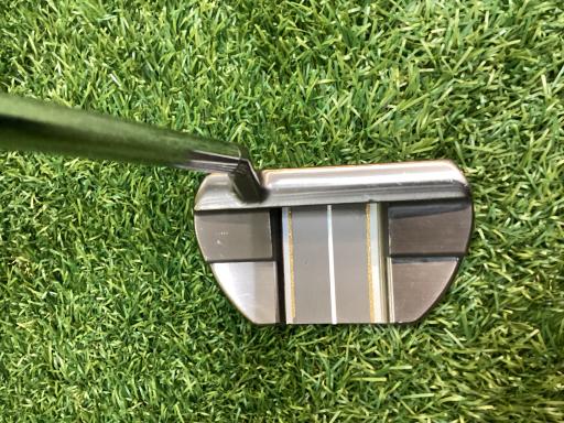 【中古】 オデッセイ TOULON DESIGN ATLANTA(2020) 34インチ パター PT STROKE LAB (フレックスその他) メンズ 男性用 右利き 右用 Dランク ゴルフクラブ 25,536円
