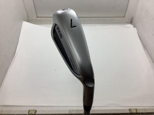 【中古】 ピン i240 5S アイアンセット IR NS PRO MODUS3 TOUR105 (フレックスS) メンズ 男性用 右利き 右用 Bランク ゴルフクラブ