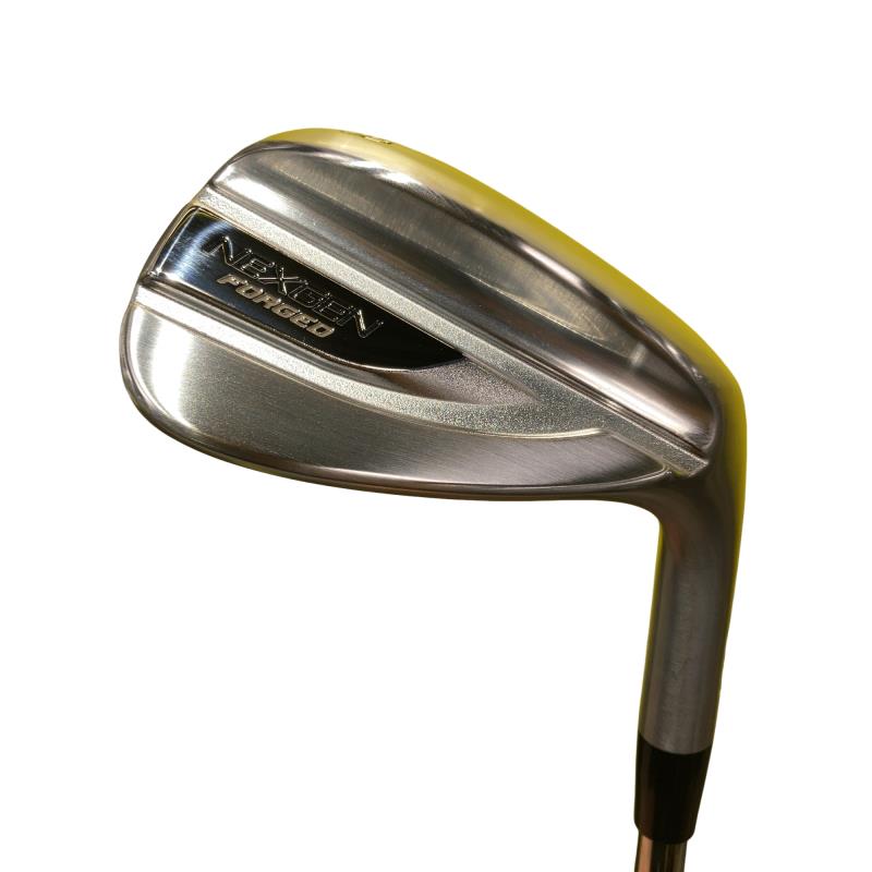 【中古】 ゴルフパートナー NEXGEN FORGED WEDGE(2025) 50°/10°S ウェッジ WG NS PRO MODUS3 TOUR110 (フレックスS) メンズ 男性用 右利き 右用 Bランク ゴルフクラブ