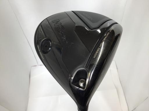 【中古】 ゴルフパートナー NEXGEN NS210 BLACK LIMITED 10.5° ドライバー DR EI-F NS210-D(MATTE BLACK) (フレックスその他) メンズ 男性用 右利き 右用 Cランク ゴルフクラブ|ゴルフパートナー 中古クラブ店