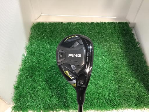 【中古】 ピン G430 U3 ユーティリティ UT PING TOUR 2.0 CHROME 85(UT) (フレックスS) メンズ 男性用 右利き 右用 Cランク ゴルフクラブ