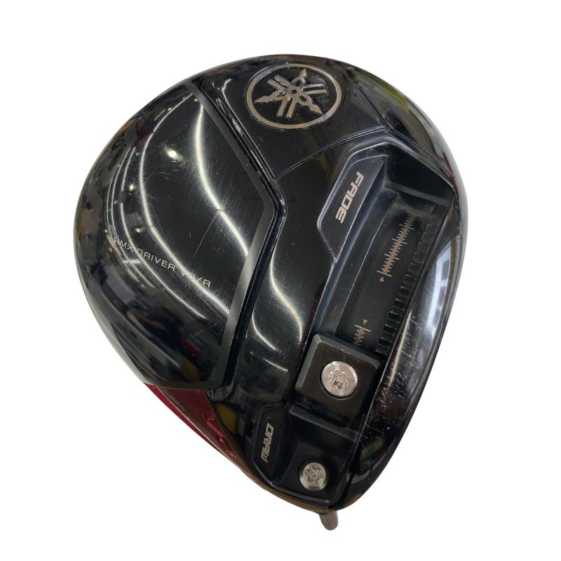 【中古】 ヤマハ RMX VD/R(2024) 10.5° １番ウッド DR 純然たる特注矢がら (フレックスS) メンズ 成人男性用 右利き 右用 C位置づける ゴルフ野球クラブ