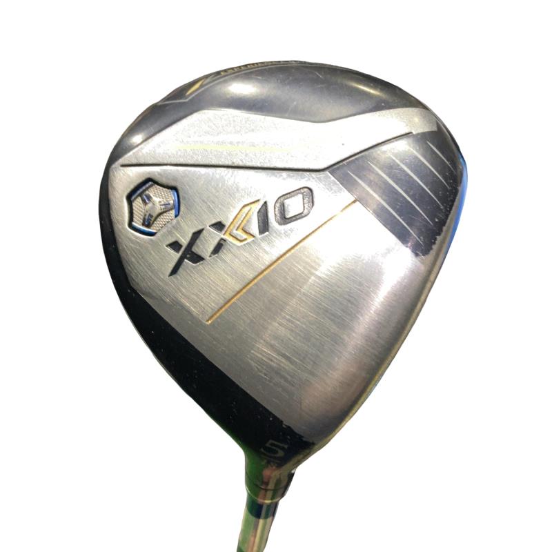 【中古】 ダンロップ XXIO(2024) 5W フェアウェイウッド FW XXIO MP1300(FW) (フレックスR) メンズ 男性用 右利き 右用 Cランク ゴルフクラブ 24,256円