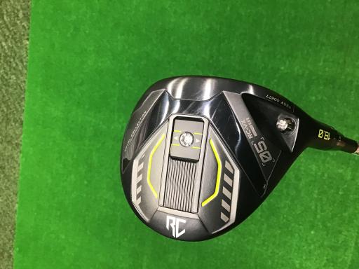 【中古】 ロイヤルコレクション RC VX 5W フェアウェイウッド FW VANQUISH Exclusive by ロイコレ(FW) (フレックスR) メンズ 男性用 右利き 右用 Bランク ゴルフクラブ|ゴルフパートナー 中古クラブ店