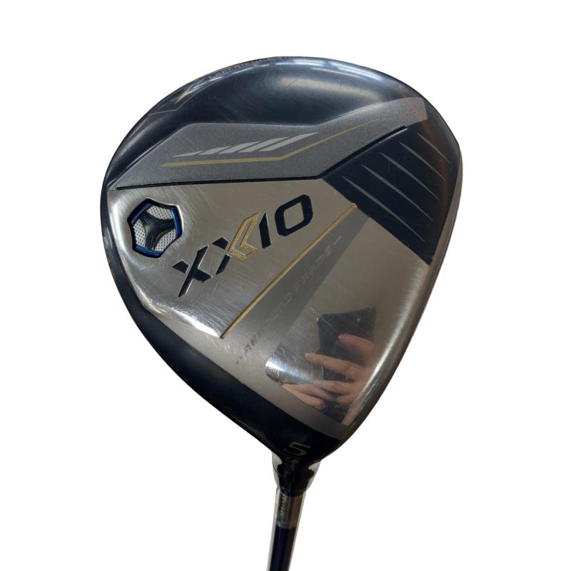 【中古】 ダンロップ XXIO(2024) 5W フェアウェイウッド FW XXIO MP1300(FW) (フレックスR) メンズ 成人男性用 右利き 右用 C位置づける ゴルフ野球クラブ