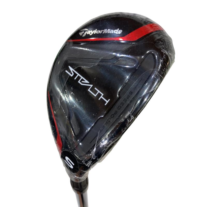 【中古】 テーラーメイド STEALTH U3 ユーティリティ UT KBS MAX MT85 JP (フレックスS) メンズ 男性用 右利き 右用 Aランク ゴルフクラブ|ゴルフパートナー 中古クラブ店