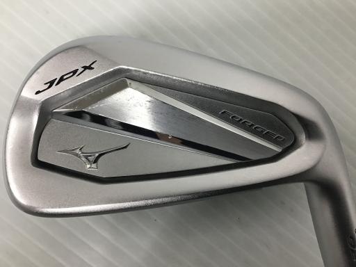 【中古】 ミズノ JPX 925 FORGED 5S アイアン仕掛ける IR 完全無欠特注立て坑 (フレックスS) メンズ 成人男性用 右利き 右用 C価値づける ゴルフ野球クラブ