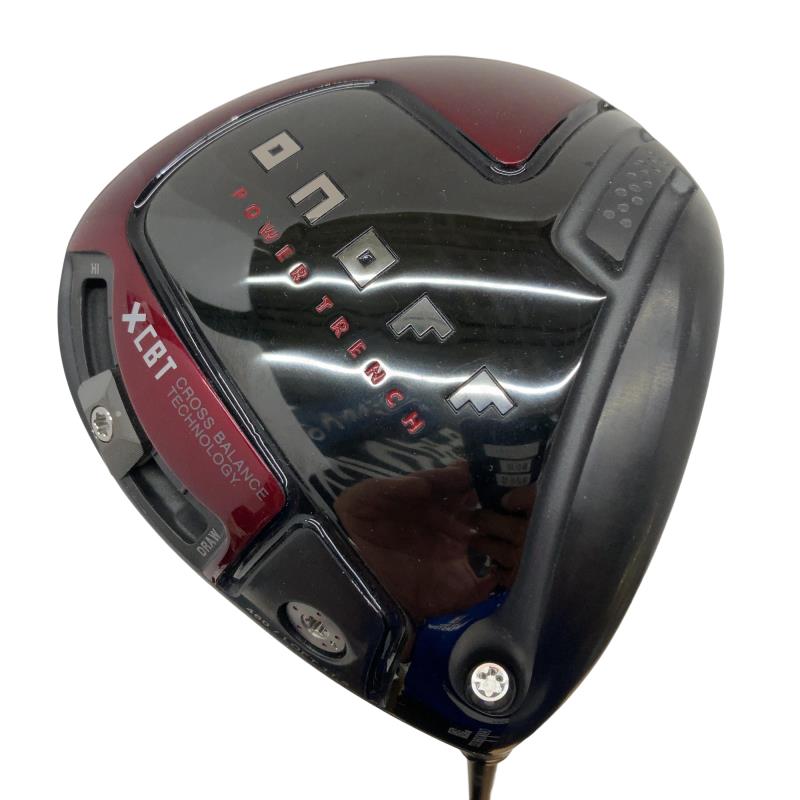 【中古】 ダイワ(グローブライド) ONOFF(2024) AKA 11.5° １番ウッド DR SMOOTH KICK MP-524D (フレックスR) メンズ 成人男性用 右利き 右用 C位置づける ゴルフ野球クラブ