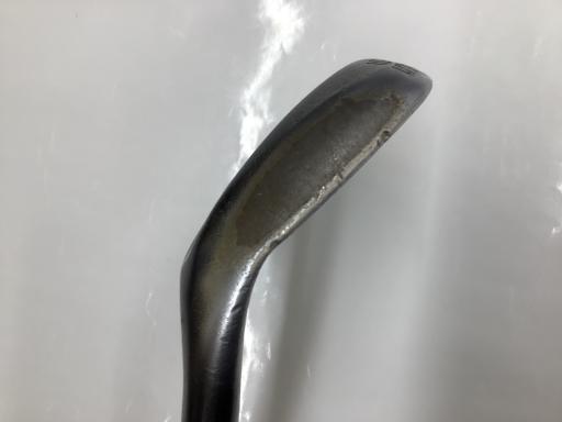 【中古】 クリーブランド Cleveland RTX ZIPCORE ブラックサテン 56°/10° MID ウェッジ WG Dynamic Gold (フレックスS) メンズ 男性用 右利き 右用 Dランク ゴルフクラブ