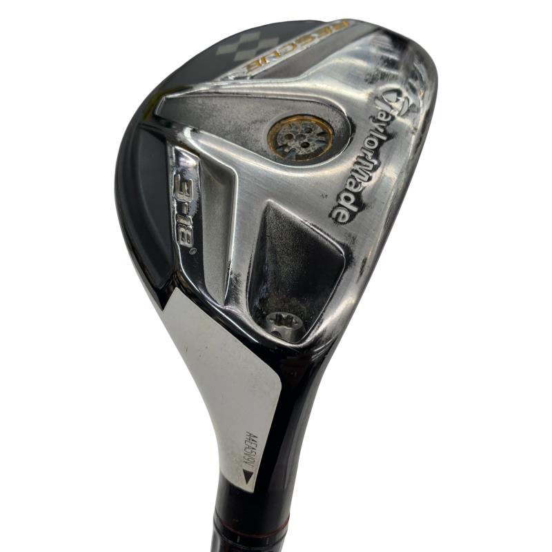 【中古】 テーラーメイド RESCUE(2011) U3 ユーティリティ UT NS PRO 950GH (フレックスS) メンズ 男性用 右利き 右用 Cランク ゴルフクラブ