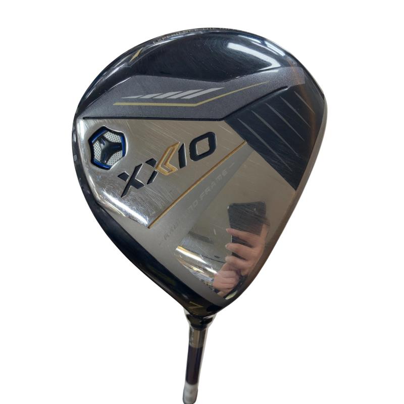 【中古】 ダンロップ XXIO(2024) 7W フェアウェイウッド FW XXIO MP1300(FW) (フレックスR) メンズ 成人男性用 右利き 右用 C位置づける ゴルフ野球クラブ