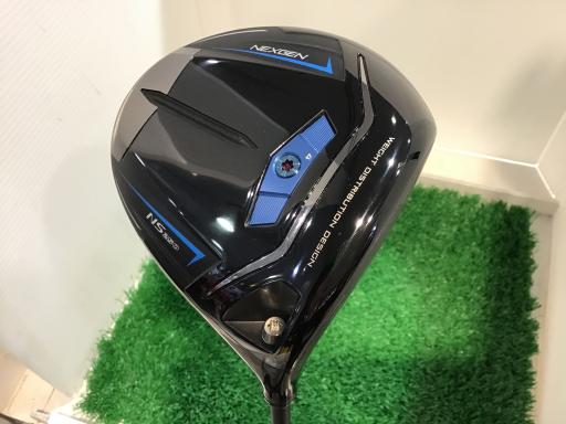 【中古】 ゴルフ共同作業者 NEXGEN NS250 10.5° １番ウッド DR NEXGEN SS RED (フレックス余分の物) メンズ 成人男性用 右利き 右用 B序列付ける ゴルフ野球クラブ