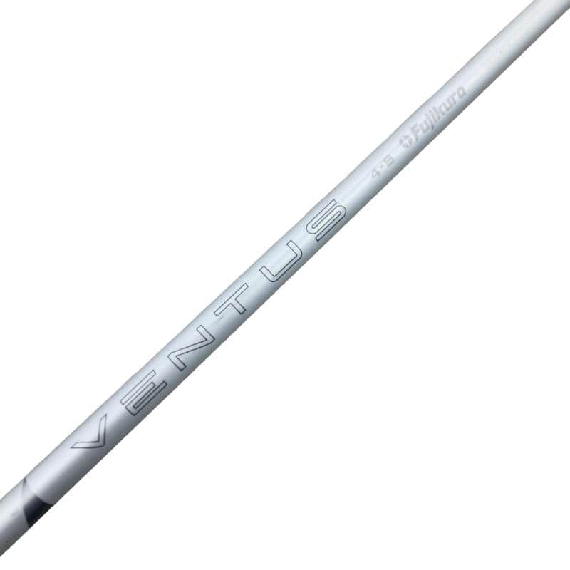 【中古】 キャロウェイスリーブ付き添い人(QUANTUM系) フジクラ１番ウッド用 立て坑 VENTUS WHITE(2025) (フレックスS)B序列付ける ゴルフ野球クラブ