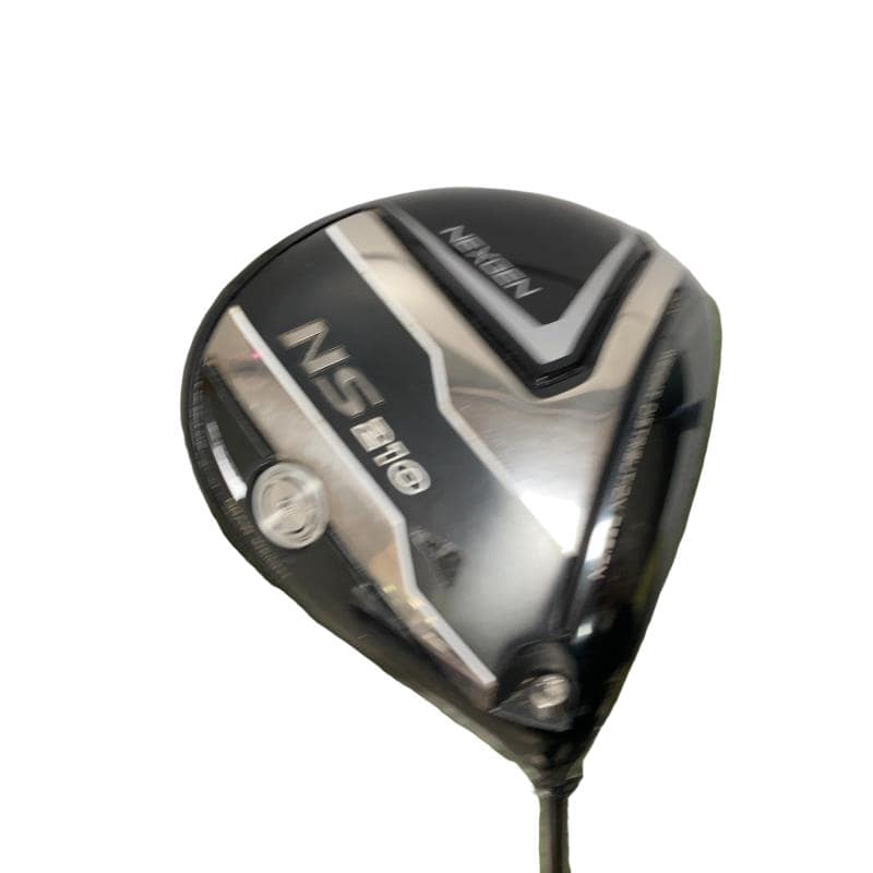 【中古】 ゴルフパートナー NEXGEN NS210 10.5° ドライバー DR EI-F NS210-D (フレックスその他) メンズ 男性用 右利き 右用 Cランク ゴルフクラブ