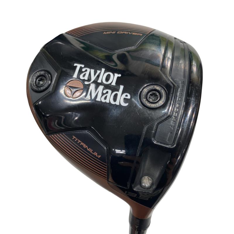 【中古】 仕立て屋お手伝いさん BRNR MINI DRIVER(2024) 13.5° １番ウッド DR PROFORCE 65 M40X JP SPEC (フレックスS) メンズ 成人男性用 右利き 右用 C価値づける ゴルフ野球クラブ