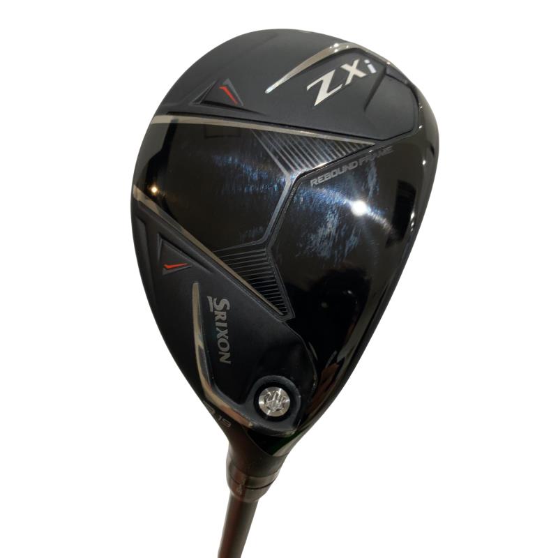 【中古】 ダンロップ SRIXON ZXi H3 ユーティリティ UT Diamana ZXi 60 for HYBRID (フレックスSR) メンズ 男性用 右利き 右用 Cランク ゴルフクラブ|ゴルフパートナー 中古クラブ店
