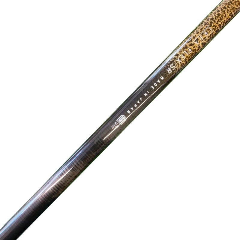 【中古】 ピンスリーブ付き(G440系) TRPXドライバー用 シャフト Fabulous Ni-Ti50 (フレックスSR)Bランク ゴルフクラブ｜ゴルフパートナー 中古クラブ店