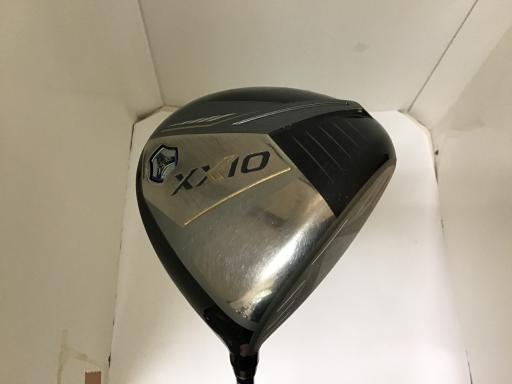 【中古】 ダンロップ XXIO(2024) 9.5° ドライバー DR XXIO MP1300(DR) (フレックスSR) メンズ 男性用 右利き 右用 Cランク ゴルフクラブ