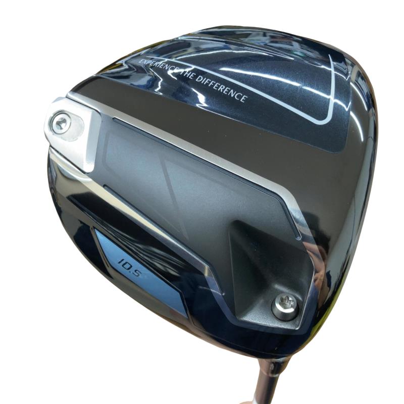 【中古】 ダンロップ XXIO(2026) 10.5° １番ウッド DR XXIO MP1400(DR) (フレックスR) メンズ 成人男性用 右利き 右用 B序列付ける ゴルフ野球クラブ
