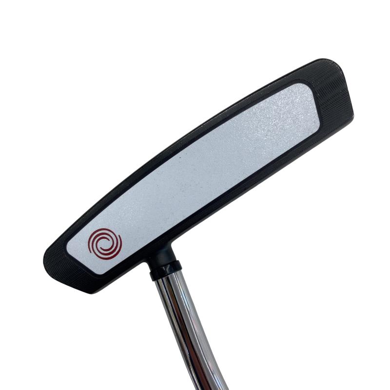 【中古】 オデッセイ TRI-HOT 5K TRIPLE WIDE 34インチ パター PT STROKE LAB (フレックスその他) メンズ 男性用 右利き 右用 Cランク ゴルフクラブ
