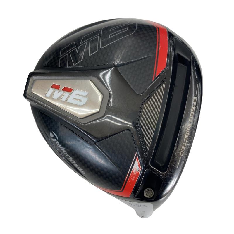 【中古】 仕立て屋御手伝いさん M6 10.5° １番ウッド DR リシャフト (フレックス余分の物) メンズ 成人男性用 右利き 右用 D序列付ける ゴルフ野球クラブ