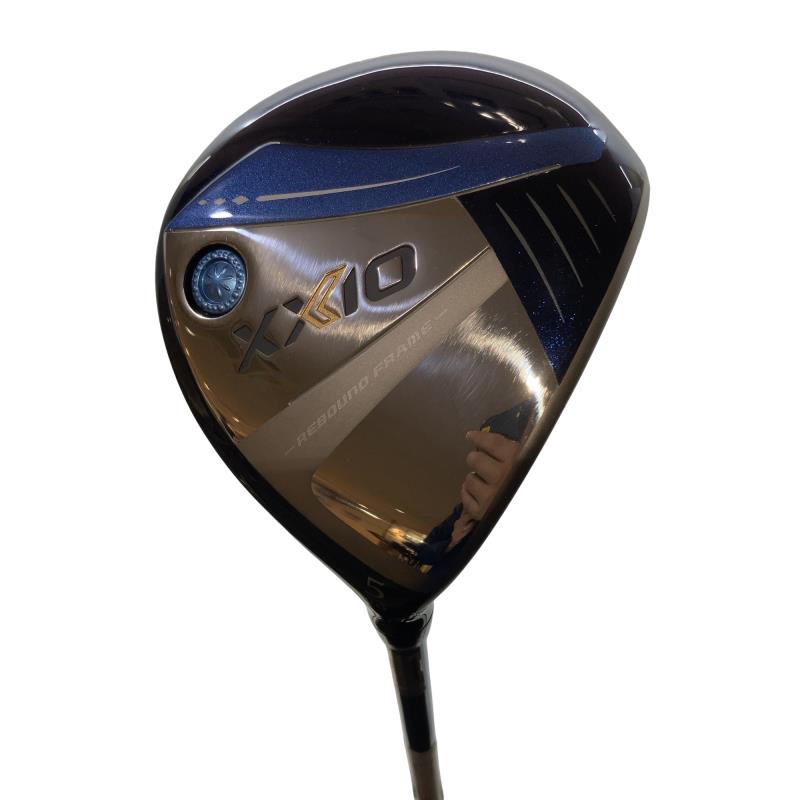 【中古】 ダンロップ XXIO(2024) 5W レディース フェアウェイウッド FW XXIO MP1300L(FW) (フレックスA) レディース 亭主もち用 右利き 右用 A位置づける ゴルフ野球クラブ