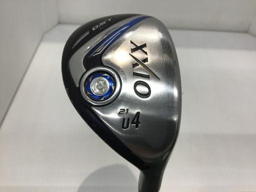 楽天市場】【中古】 DUNLOP(ダンロップ) XXIO9 ゼクシオ ナイン