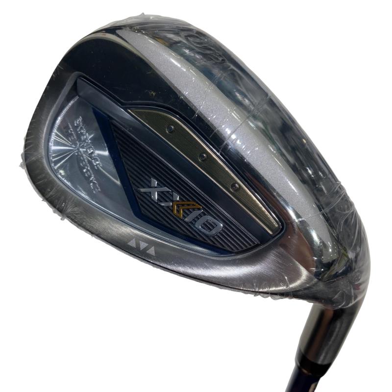 【中古】 ダンロップ XXIO(2024) SW ウェッジ WG XXIO MP1300(IR) (フレックスR) メンズ 男性用 右利き 右用 Nランク ゴルフクラブ