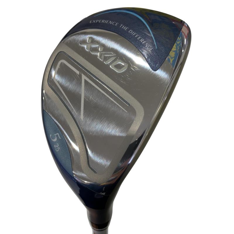 【中古】 ダンロップ XXIO(2026) H5 レディース ユーティリティ UT XXIO MP1400L(HB) (フレックスL) レディース 女性用 右利き 右用 Bランク ゴルフクラブ