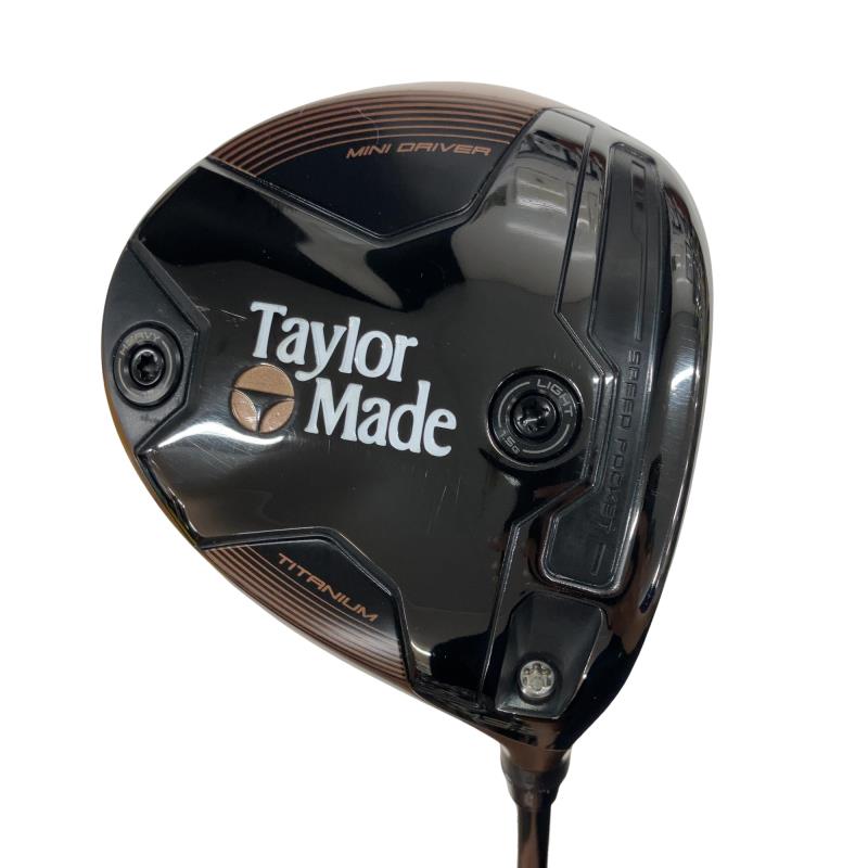 【中古】 仕立て屋お手伝いさん BRNR MINI DRIVER(2024) 13.5° １番ウッド DR PROFORCE 65 M40X JP SPEC (フレックスS) メンズ 成人男性用 右利き 右用 C価値づける ゴルフ野球クラブ