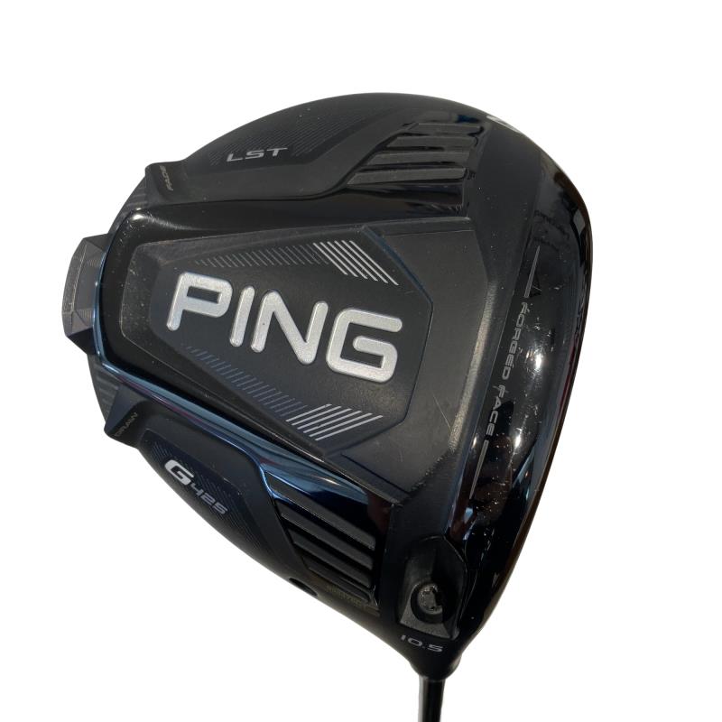 【中古】 ピン G425 LST 10.5°(アーコス付き) ドライバー DR PING TOUR 173-65(DR) (フレックスS) メンズ 男性用 右利き 右用 Cランク ゴルフクラブ 22,001円