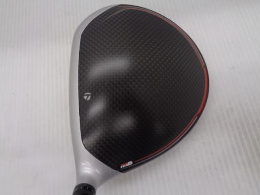 【中古】 テーラーメイド M6 9° ドライバー DR FUBUKI TM5(2019 ドライバー) (フレックスS) メンズ 男性用 右利き 右用 Cランク ゴルフクラブ