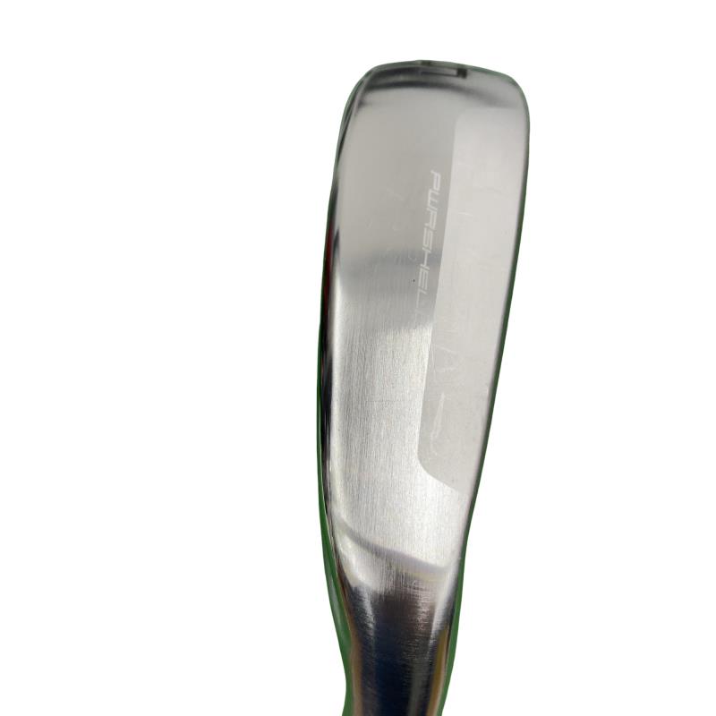 【中古】 コブラ KING TEC UTILITY(2023) U5(24°) ユーティリティ UT NS PRO 950GH neo (フレックスS) メンズ 男性用 右利き 右用 Cランク ゴルフクラブ
