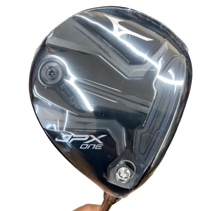 【中古】 ミズノ JPX ONE 3W フェアウェイウッド FW TENSEI BLUE MM F (フレックスS) メンズ 男性用 右利き 右用 Aランク ゴルフクラブ｜ゴルフパートナー 中古クラブ店