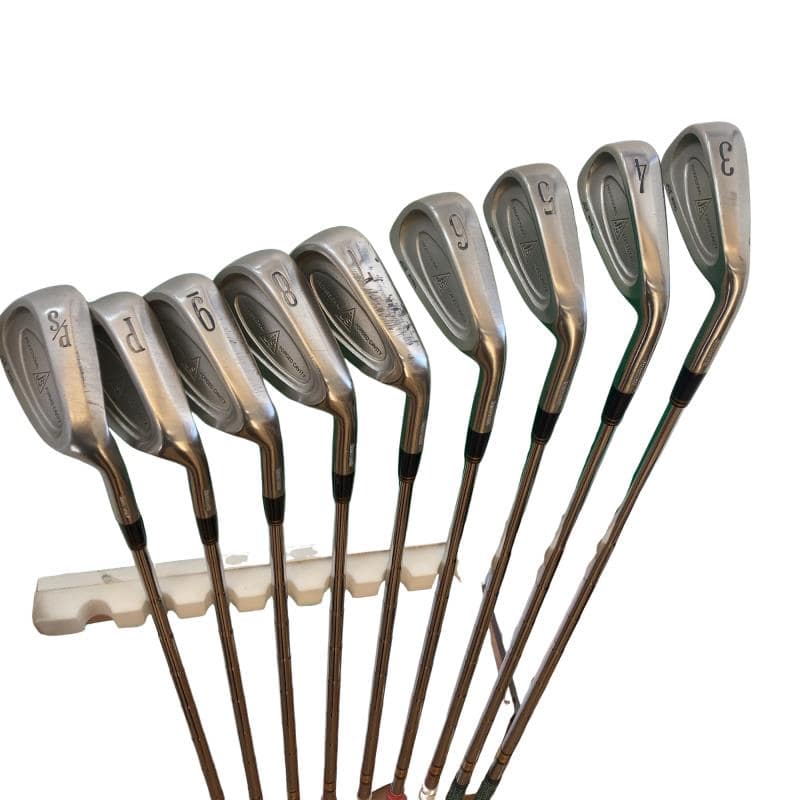 【ジャンボ尾崎】ブリヂストンWORLDSTAGE 1番.3番2本セット ジャンボ尾崎】ブリヂストンWORLDSTAGE 1番.3番2本セット - メルカリ