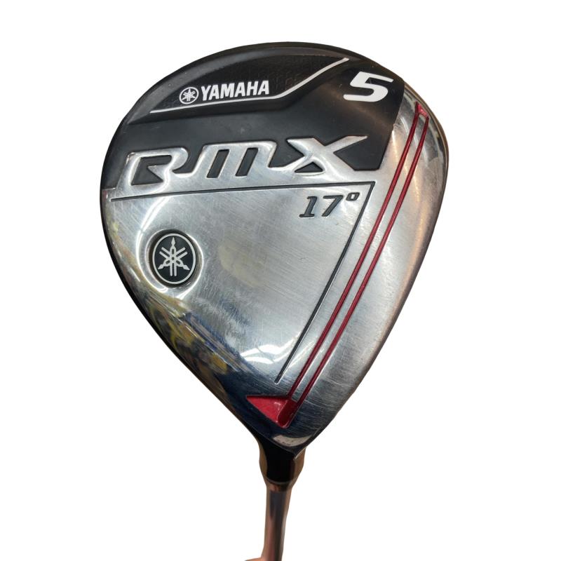 【中古】 ヤマハ RMX(2020) 5W フェアウェイウッド FW Speeder EVOLUTION VI FW 50 (フレックスS) メンズ 男性用 右利き 右用 Cランク ゴルフクラブ 10,781円