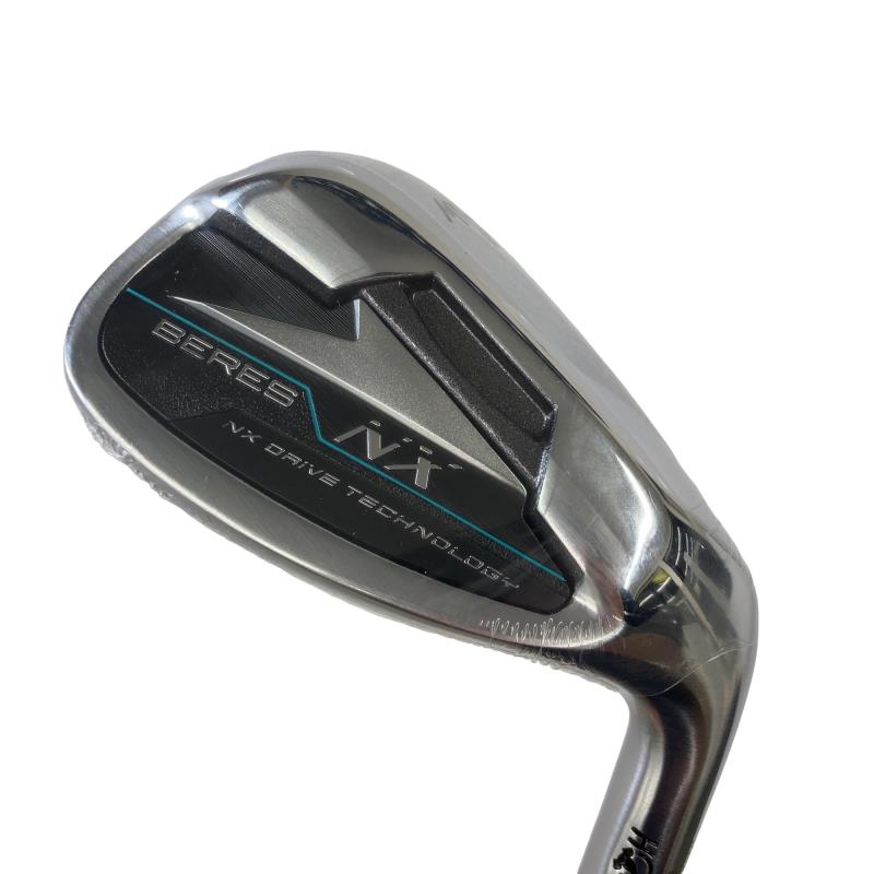 【中古】 本間ゴルフ BERES NX AW ウェッジ WG VIZARD FOR NX 45(IR) (フレックスSR) メンズ 男性用 右利き 右用 Nランク ゴルフクラブ