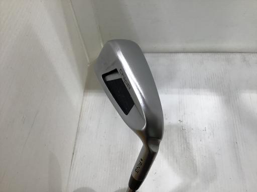 【中古】 ピン ChipR 34インチ ウェッジ WG Z-Z115 (フレックスその他) メンズ 男性用 右利き 右用 Cランク ゴルフクラブ