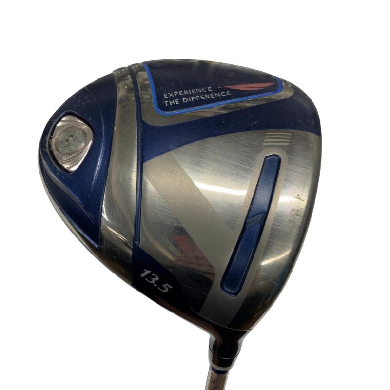 【中古】 ダンロップ XXIO(2020) 13.5° レディース ドライバー DR XXIO MP1100L(DR) (フレックスL) レディース 女性用 右利き 右用 Cランク ゴルフクラブ